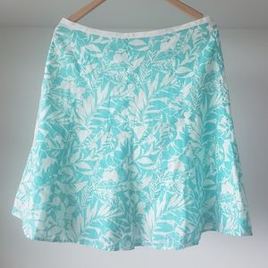 Gap summer skirt